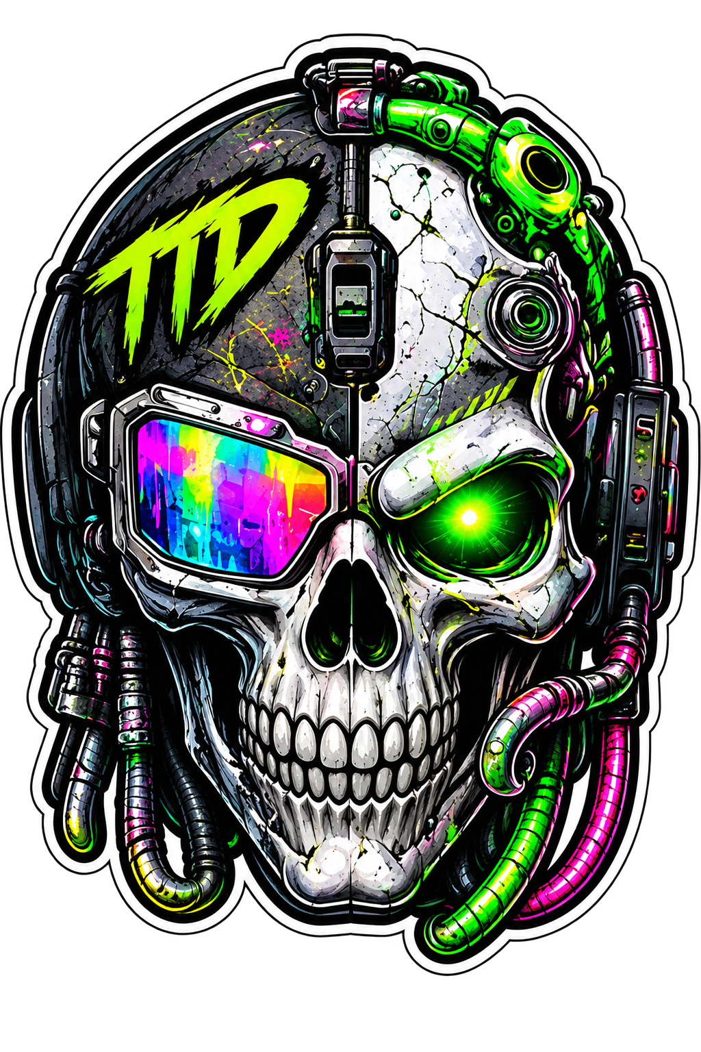 TTD